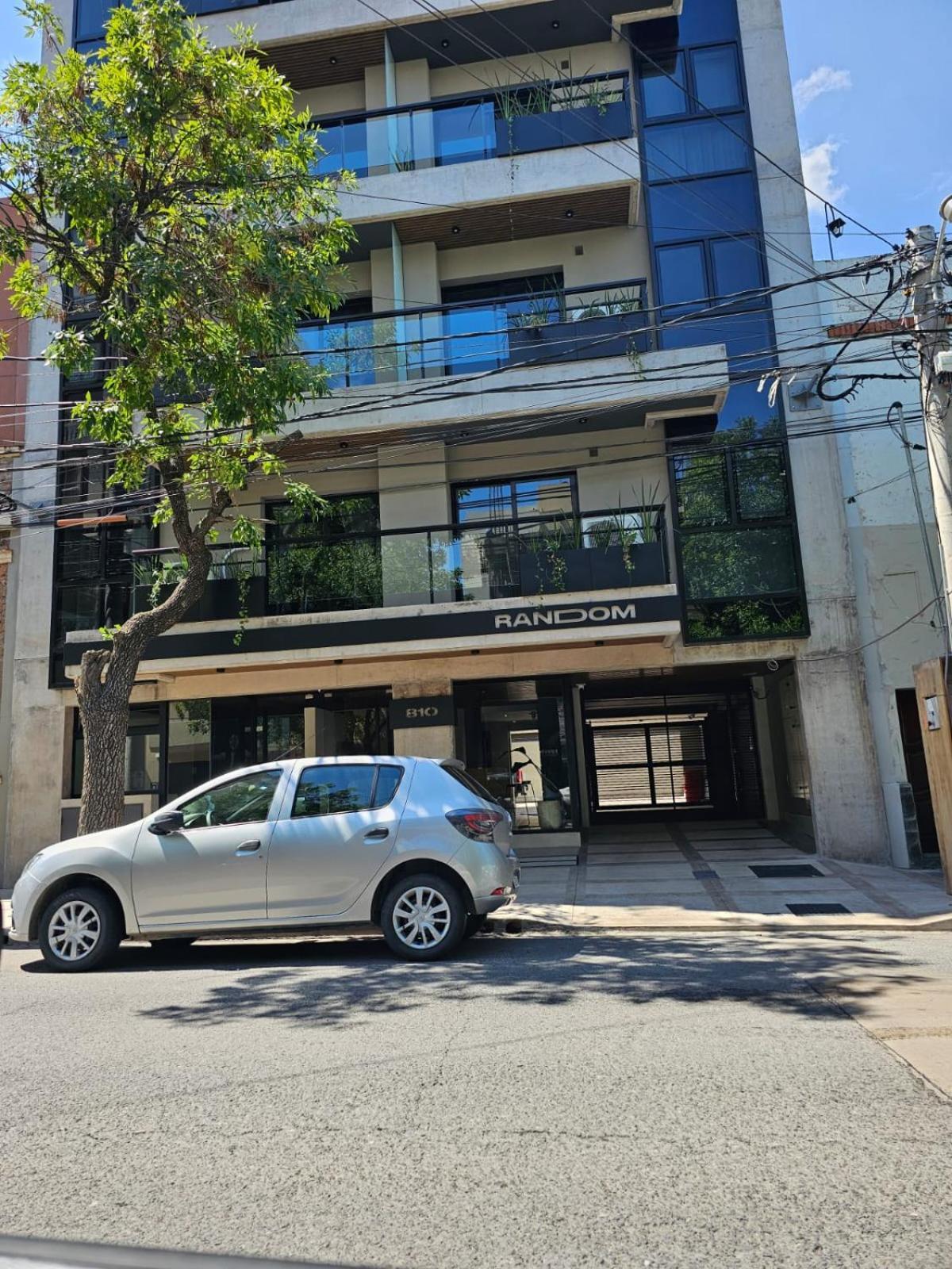 Pueyrredon R Salta Exterior foto
